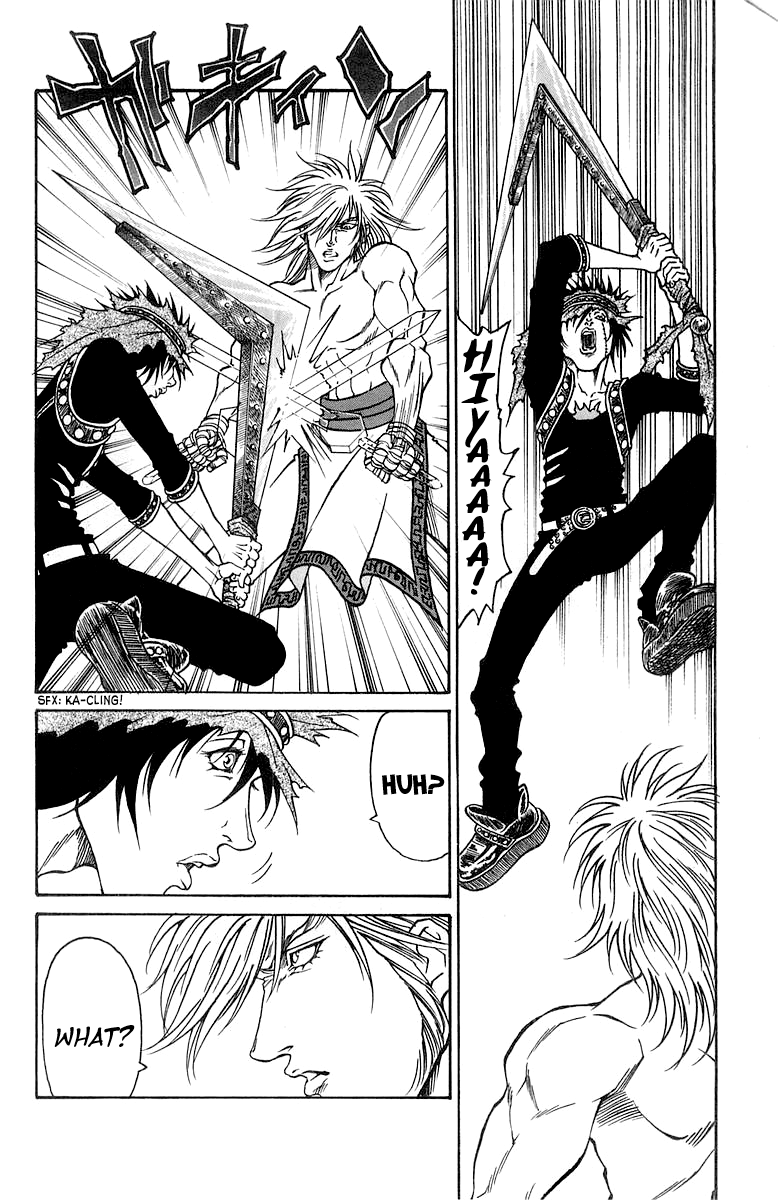 Full Ahead! Coco Chapter 226 page 2 - Chapter 226: Formation