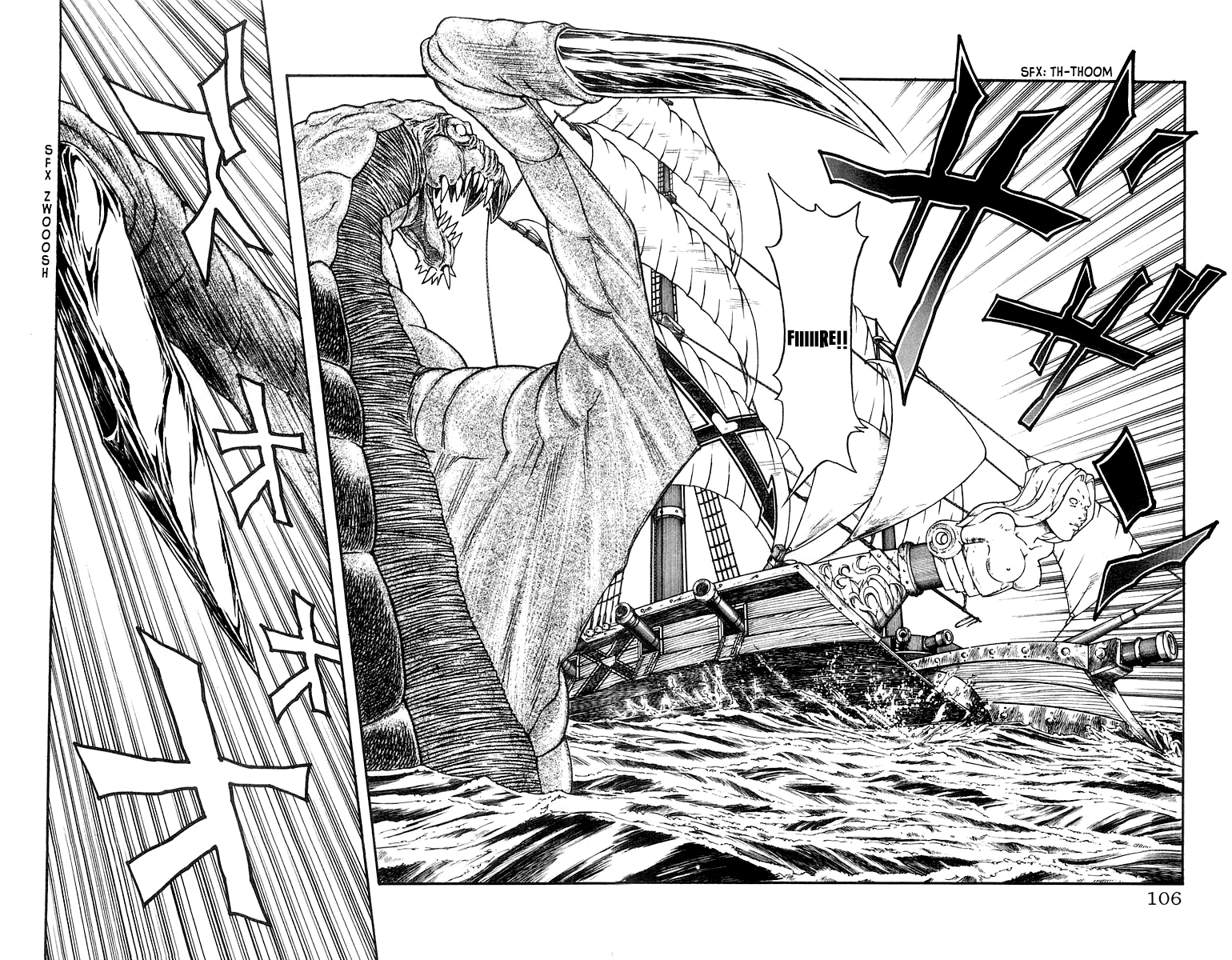 Full Ahead! Coco Chapter 227 page 17 - Chapter 227: Honorable Death