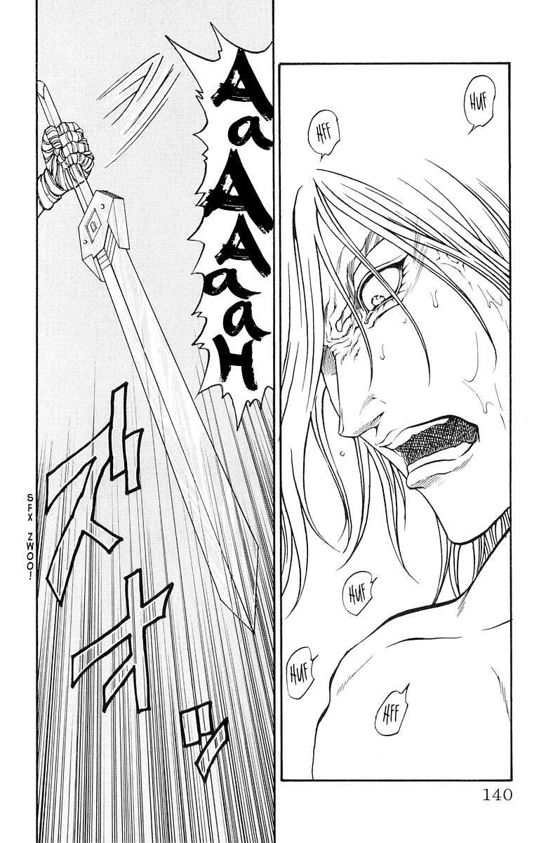 Full Ahead! Coco Chapter 229 page 11 - Chapter 229: Lament