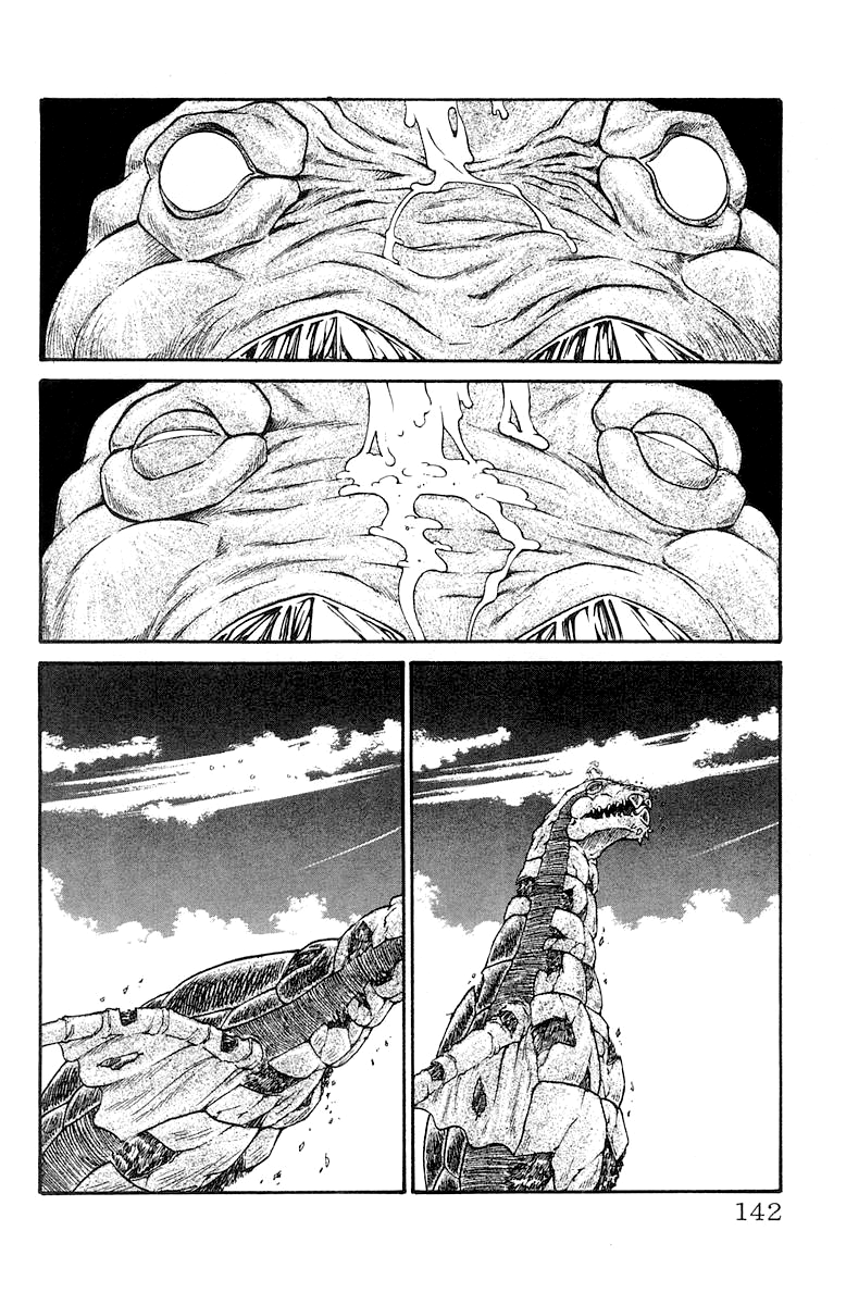 Full Ahead! Coco Chapter 229 page 13 - Chapter 229: Lament