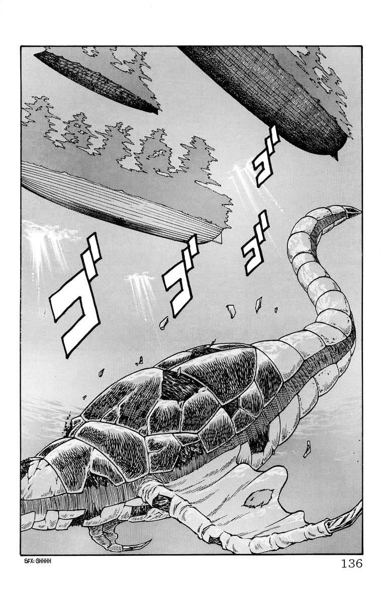Full Ahead! Coco Chapter 229 page 7 - Chapter 229: Lament