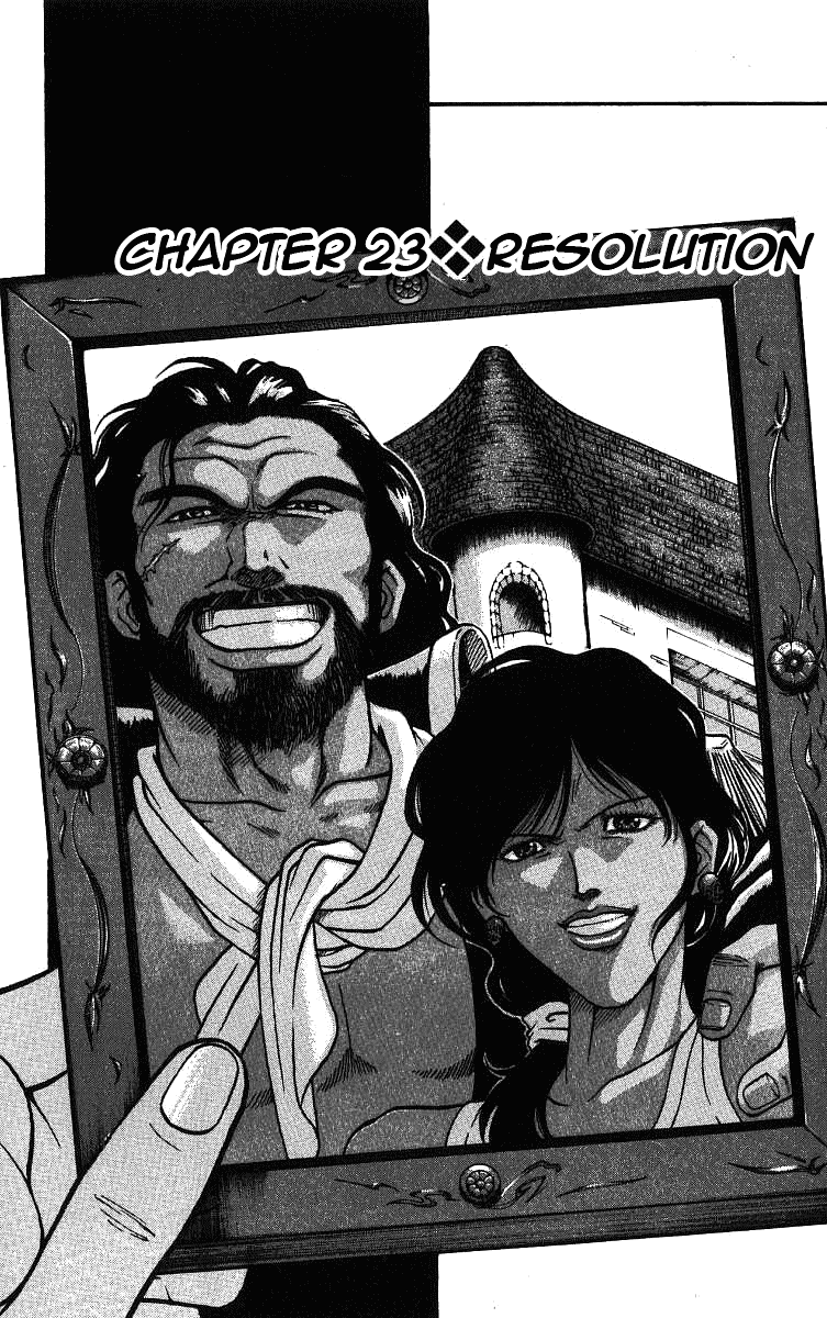 Full Ahead! Coco Chapter 23 page 1 - Chapter 23 : Readiness