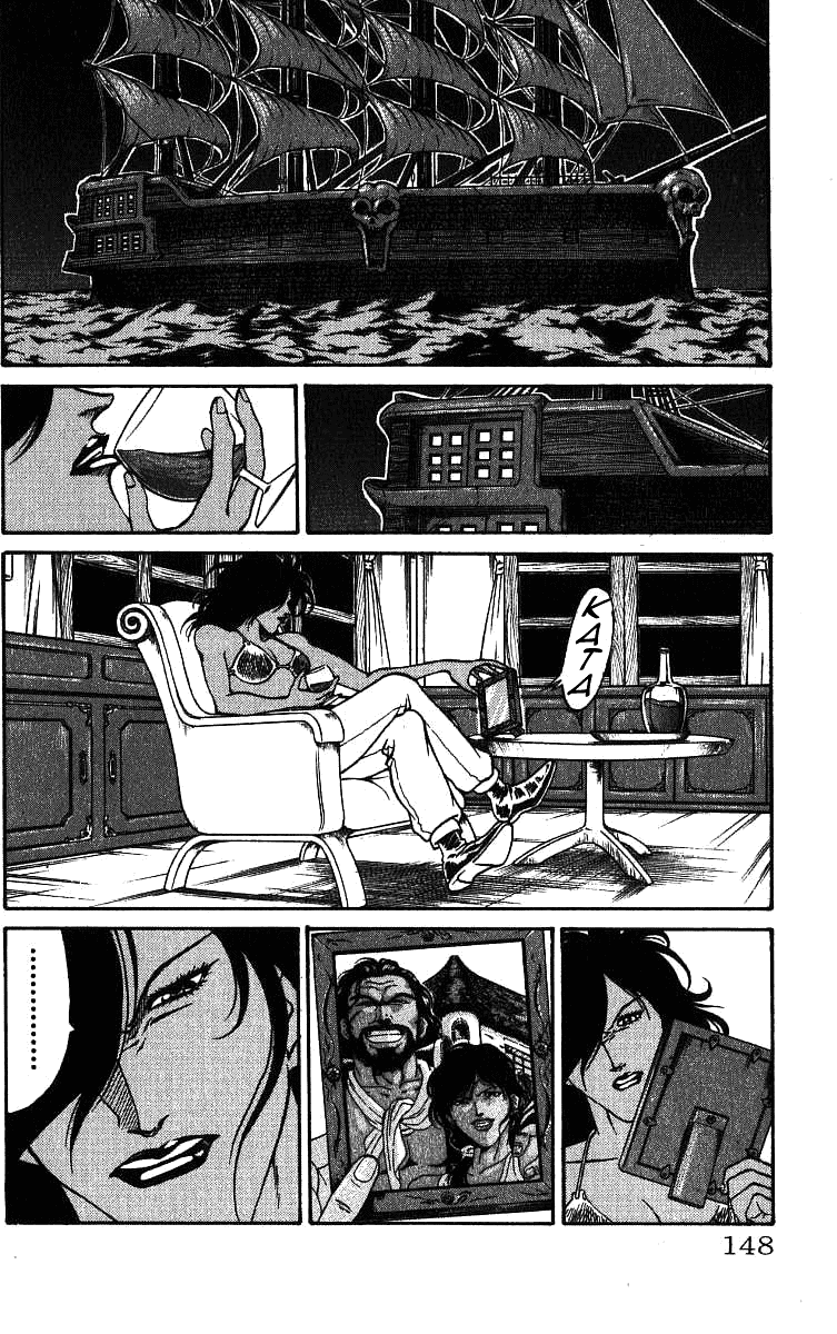 Full Ahead! Coco Chapter 23 page 2 - Chapter 23 : Readiness