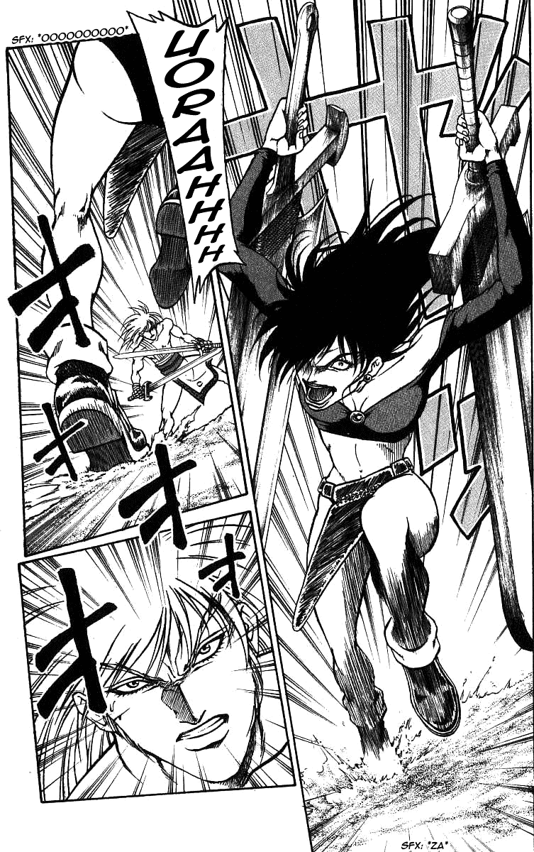 Full Ahead! Coco Chapter 23 page 3 - Chapter 23 : Readiness