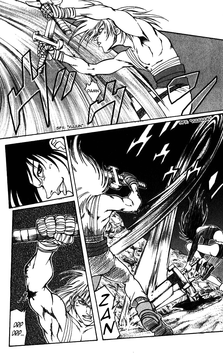 Full Ahead! Coco Chapter 23 page 7 - Chapter 23 : Readiness