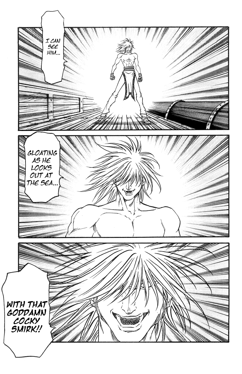 Full Ahead! Coco Chapter 230 page 16 - Chapter 230: Hope