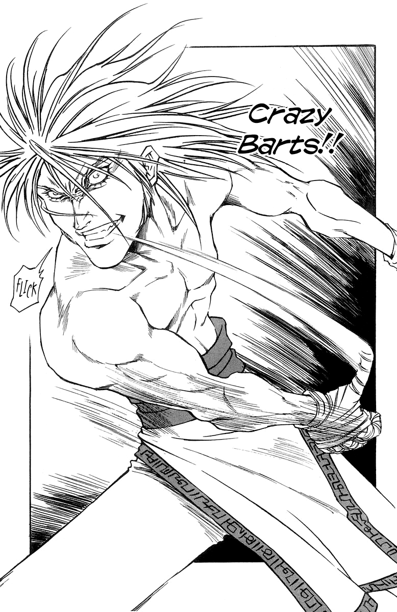 Full Ahead! Coco Chapter 230 page 18 - Chapter 230: Hope