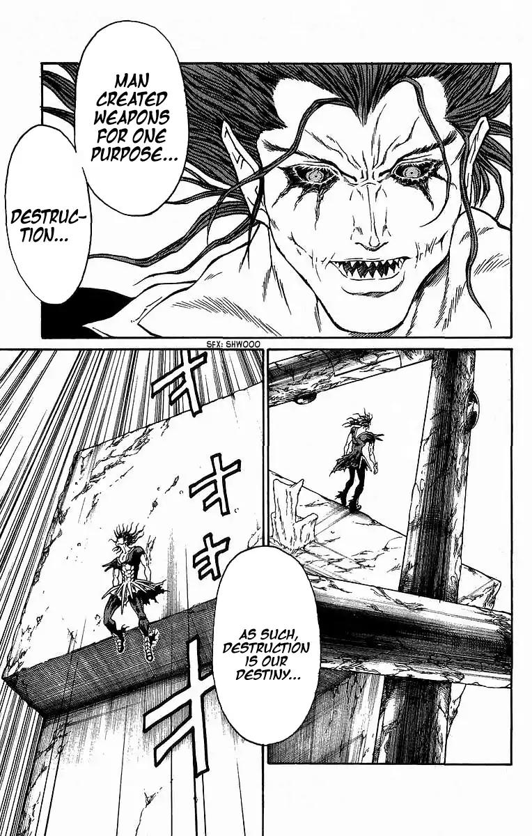 Full Ahead! Coco Chapter 233 page 10 - Chapter 233