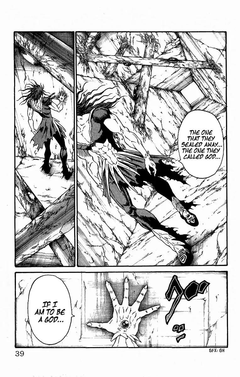 Full Ahead! Coco Chapter 233 page 12 - Chapter 233