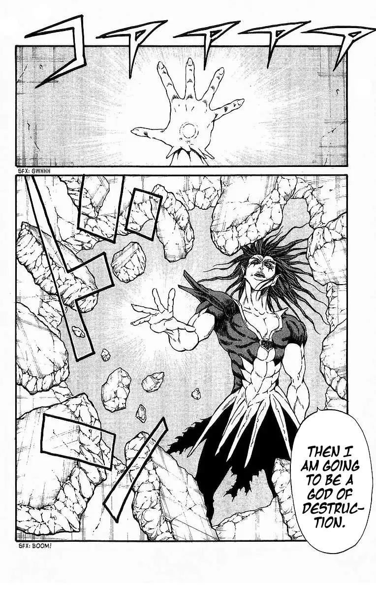 Full Ahead! Coco Chapter 233 page 13 - Chapter 233