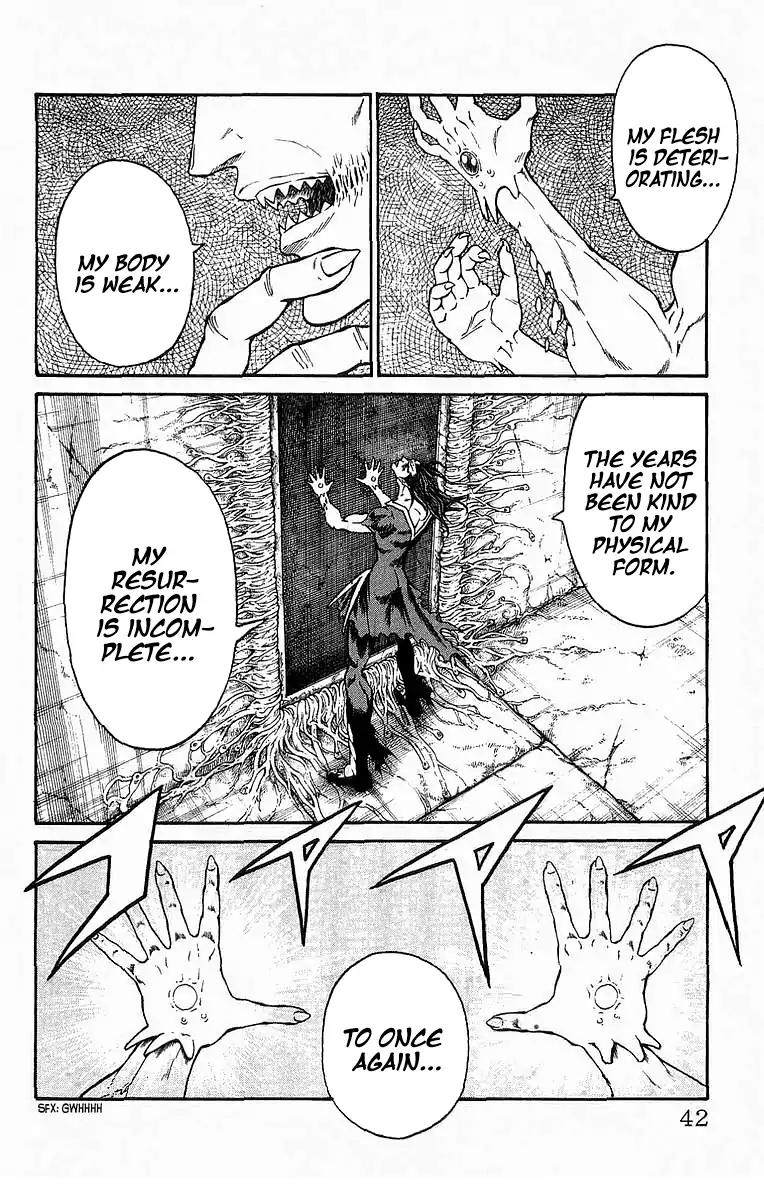 Full Ahead! Coco Chapter 233 page 15 - Chapter 233