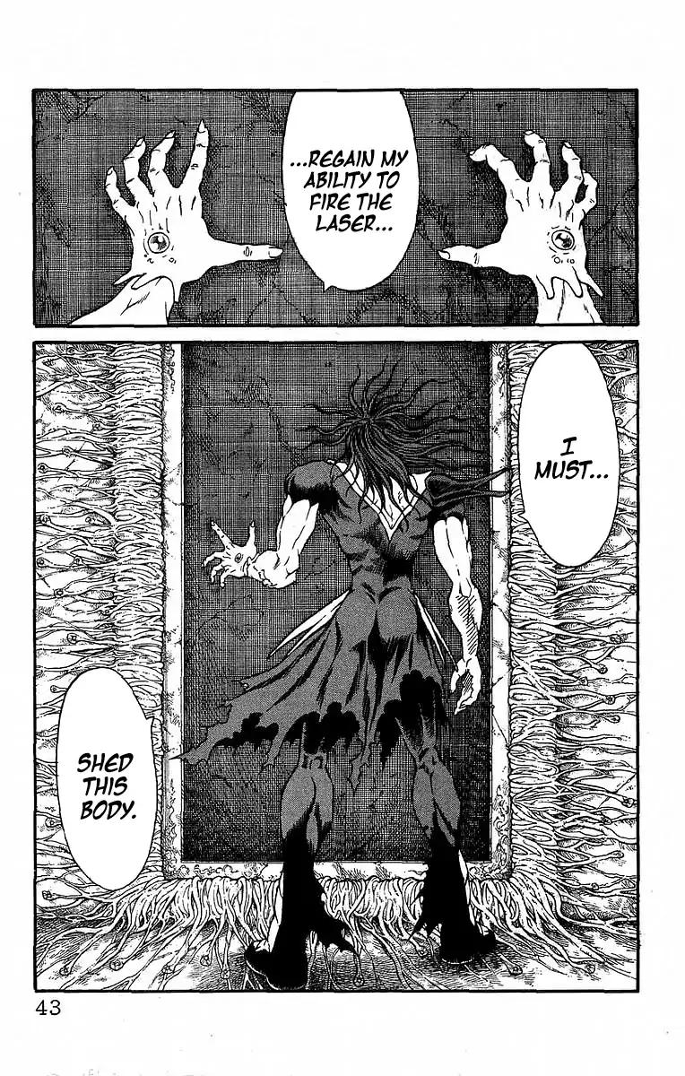 Full Ahead! Coco Chapter 233 page 16 - Chapter 233