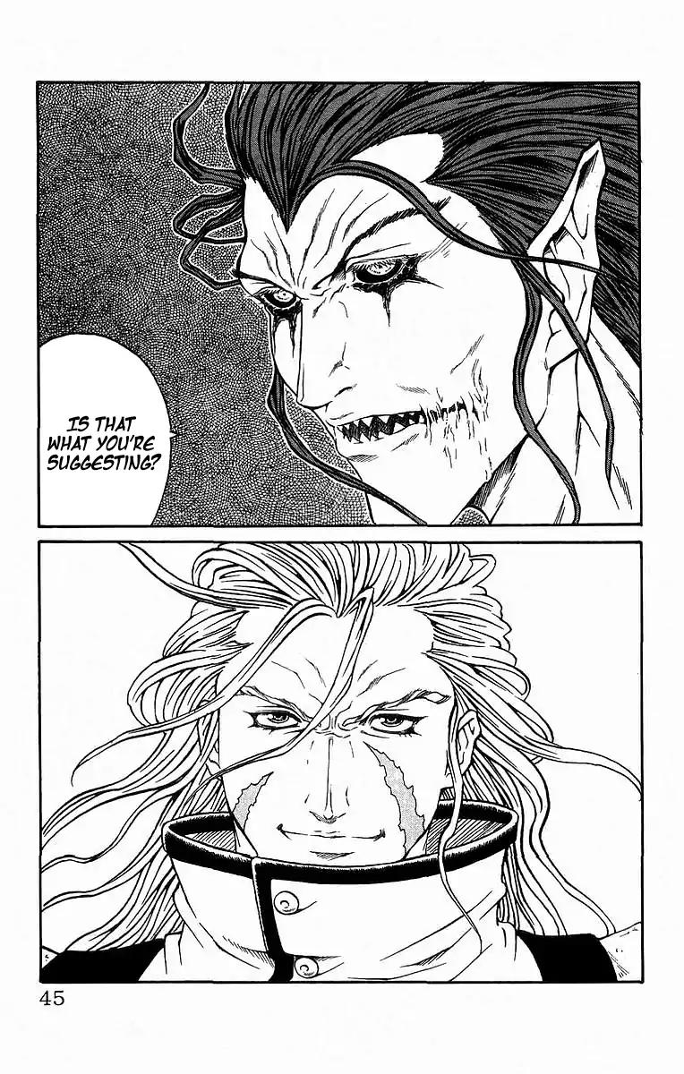 Full Ahead! Coco Chapter 233 page 18 - Chapter 233
