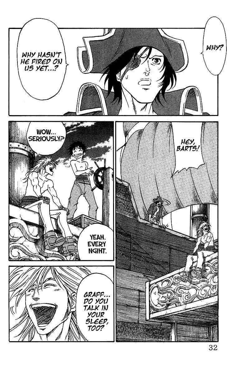 Full Ahead! Coco Chapter 233 page 5 - Chapter 233