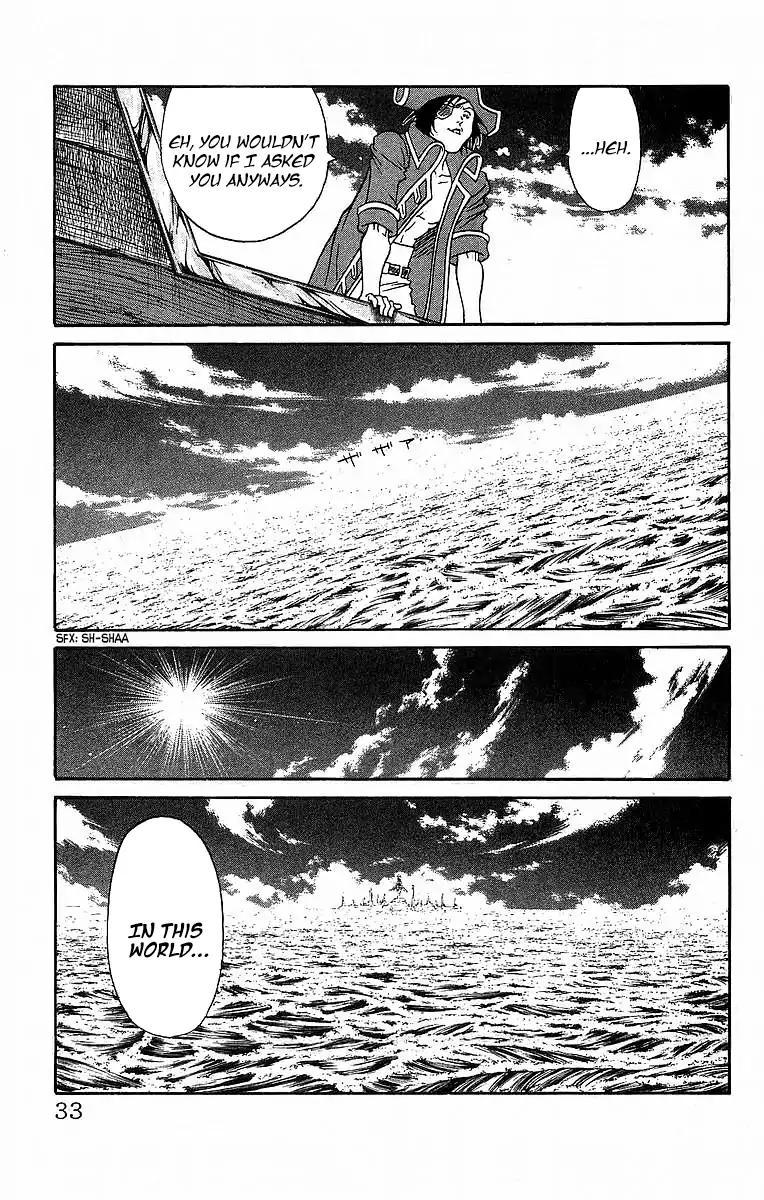 Full Ahead! Coco Chapter 233 page 6 - Chapter 233