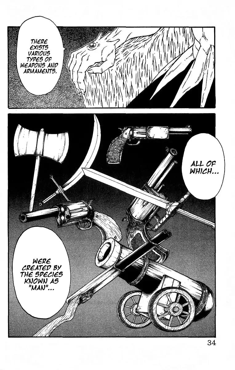 Full Ahead! Coco Chapter 233 page 7 - Chapter 233