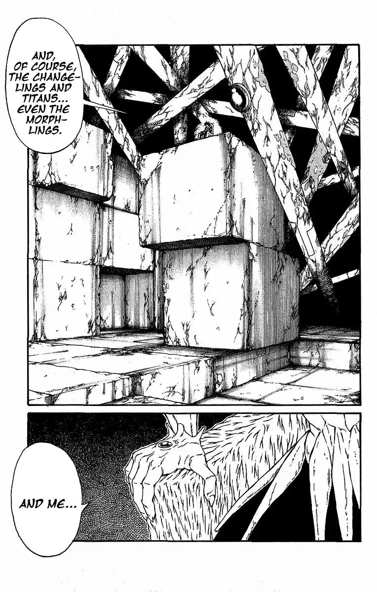 Full Ahead! Coco Chapter 233 page 8 - Chapter 233