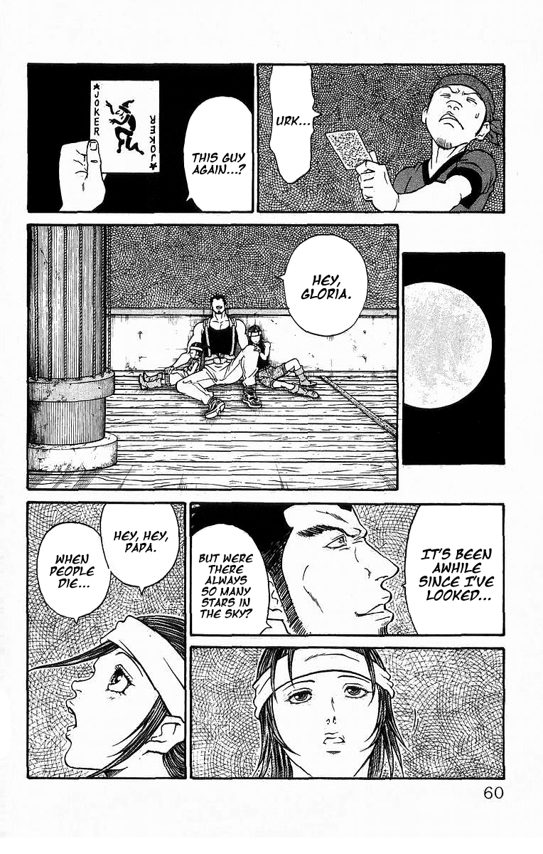 Full Ahead! Coco Chapter 234 page 13 - Chapter 234: Solidarity