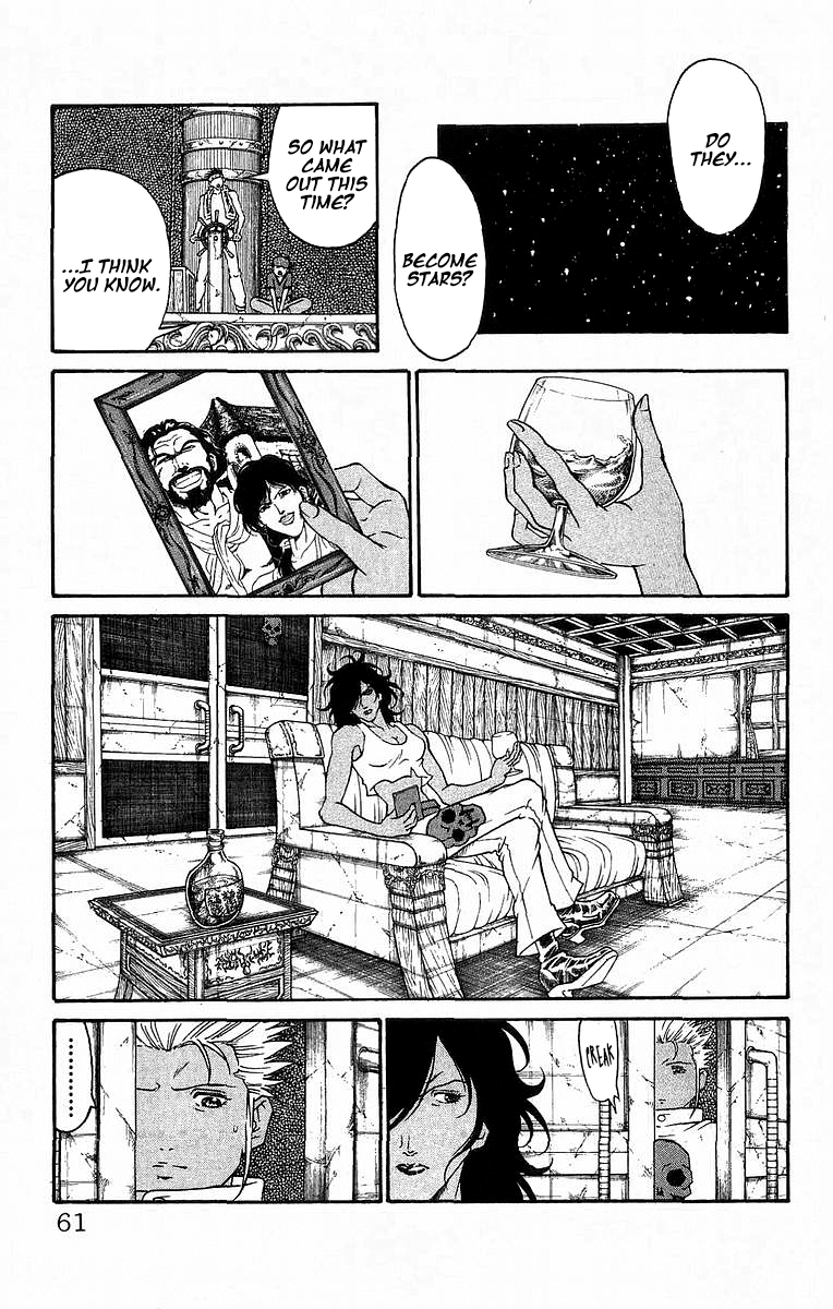 Full Ahead! Coco Chapter 234 page 14 - Chapter 234: Solidarity