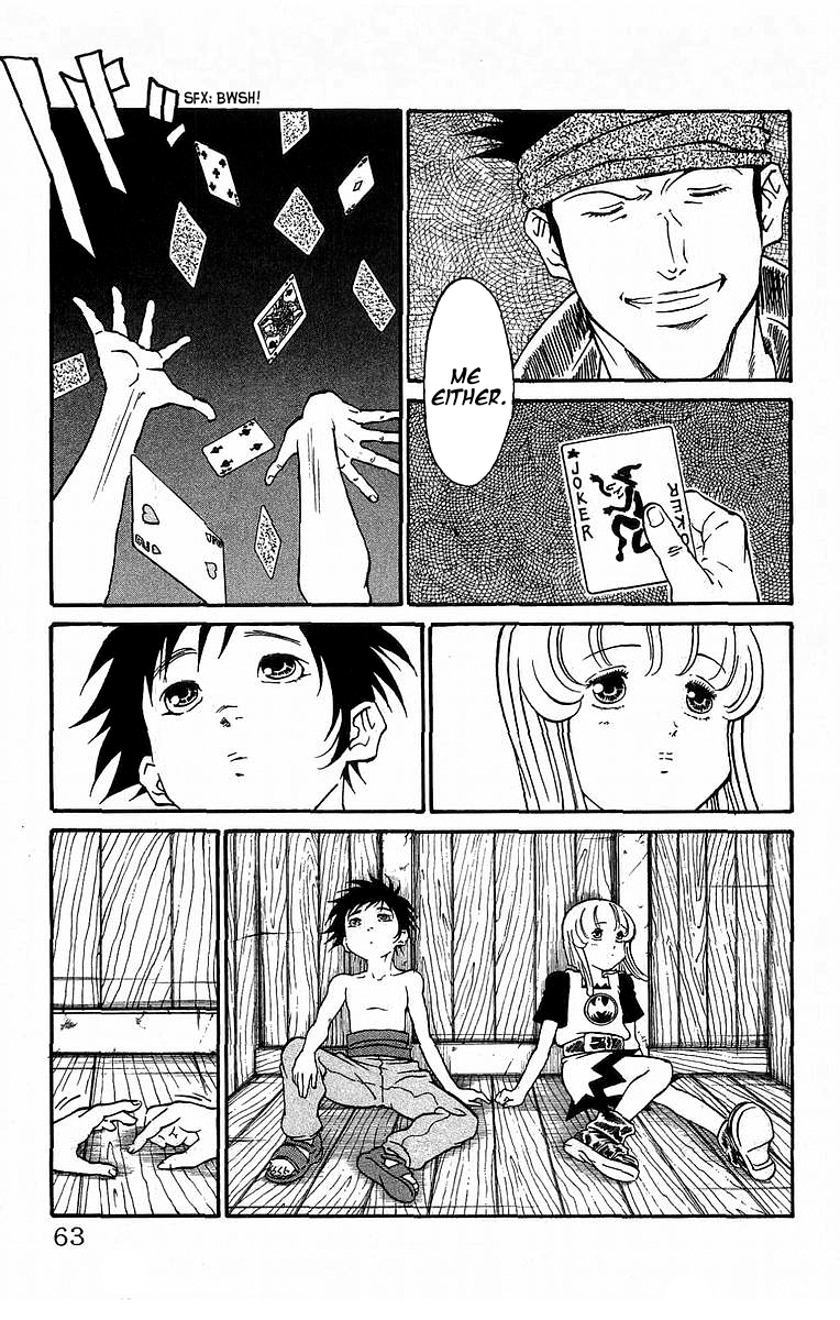 Full Ahead! Coco Chapter 234 page 16 - Chapter 234: Solidarity