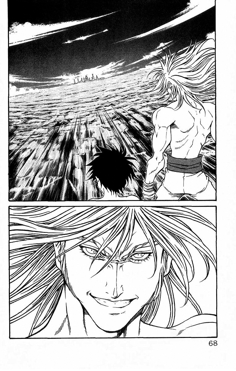 Full Ahead! Coco Chapter 234 page 21 - Chapter 234: Solidarity