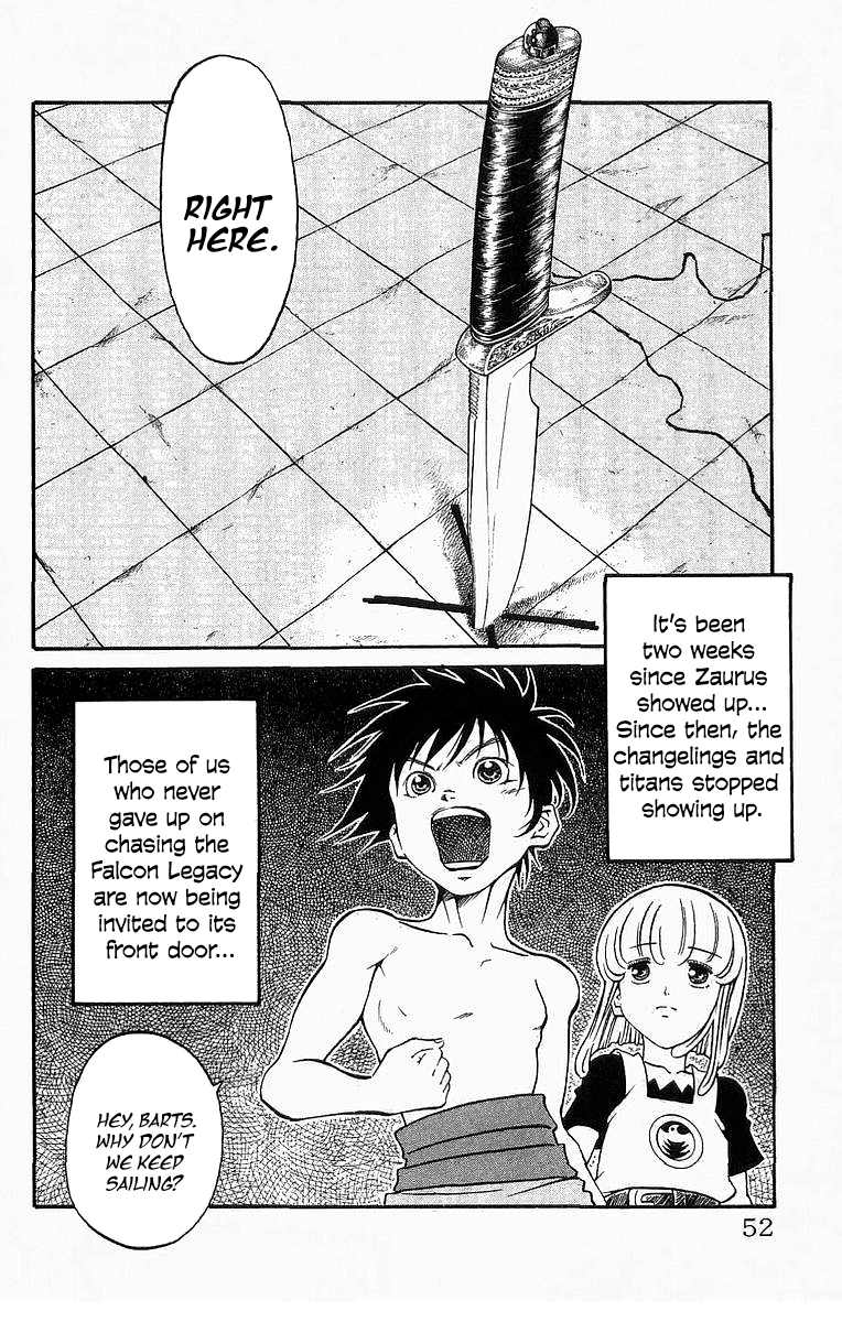 Full Ahead! Coco Chapter 234 page 5 - Chapter 234: Solidarity