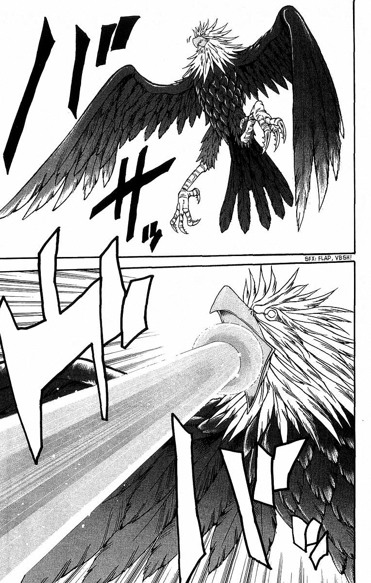 Full Ahead! Coco Chapter 235 page 17 - Chapter 235: War
