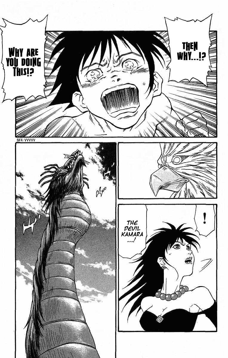 Full Ahead! Coco Chapter 236 page 14 - Chapter 236: Devastation