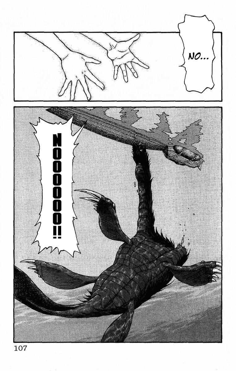Full Ahead! Coco Chapter 236 page 18 - Chapter 236: Devastation