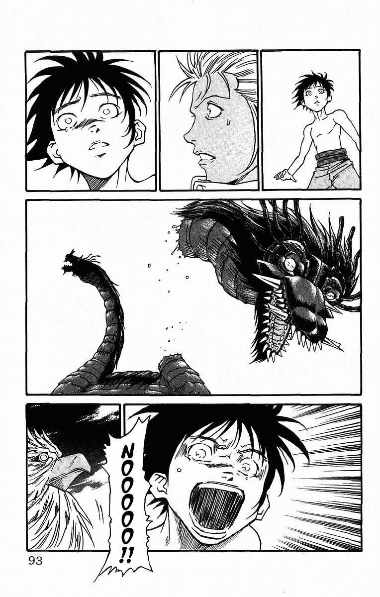 Full Ahead! Coco Chapter 236 page 4 - Chapter 236: Devastation