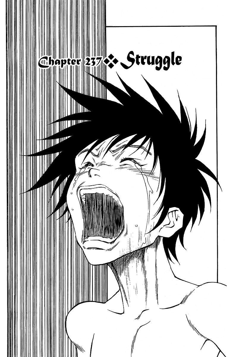 Full Ahead! Coco Chapter 237 page 1 - Chapter 237: Struggle