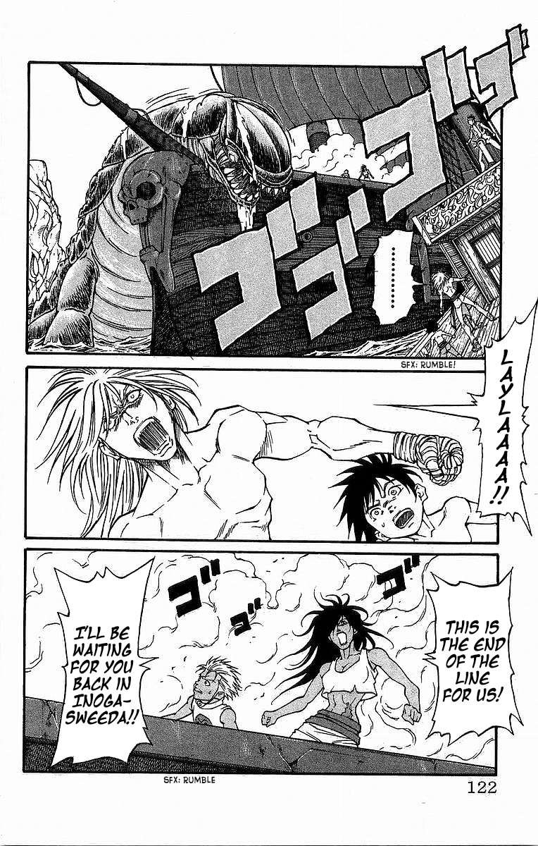 Full Ahead! Coco Chapter 237 page 13 - Chapter 237: Struggle