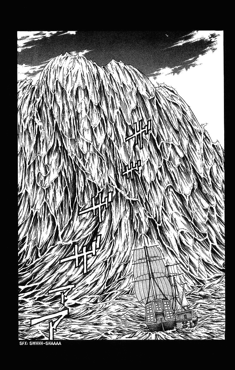 Full Ahead! Coco Chapter 237 page 18 - Chapter 237: Struggle