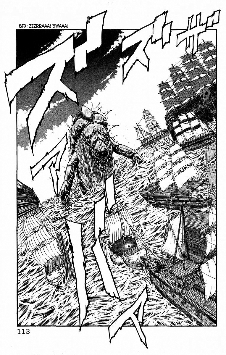 Full Ahead! Coco Chapter 237 page 5 - Chapter 237: Struggle