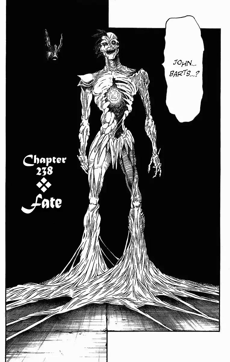 Full Ahead! Coco Chapter 238 page 1 - Chapter 238