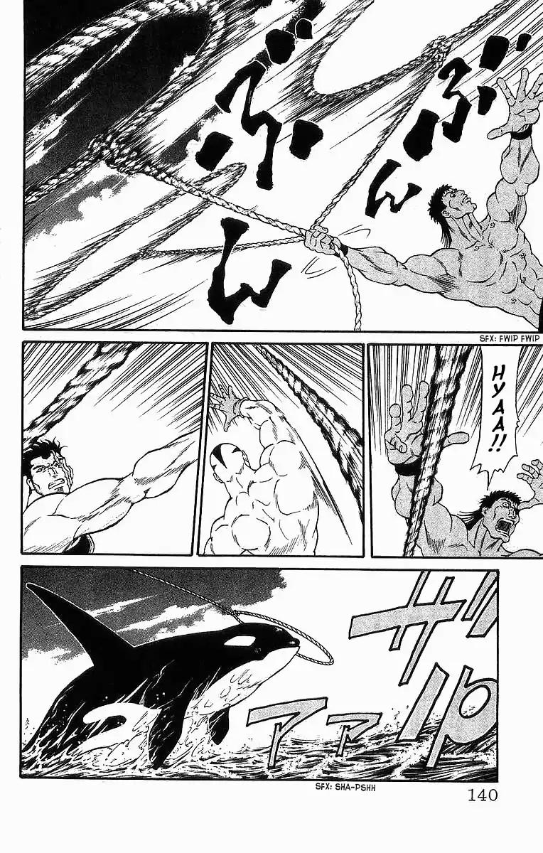 Full Ahead! Coco Chapter 238 page 10 - Chapter 238