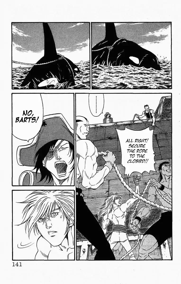 Full Ahead! Coco Chapter 238 page 11 - Chapter 238