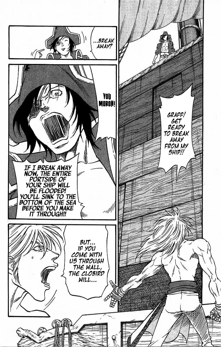 Full Ahead! Coco Chapter 238 page 13 - Chapter 238