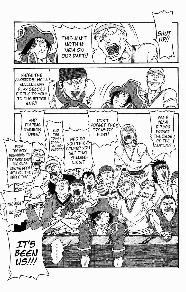 Full Ahead! Coco Chapter 238 page 14 - Chapter 238