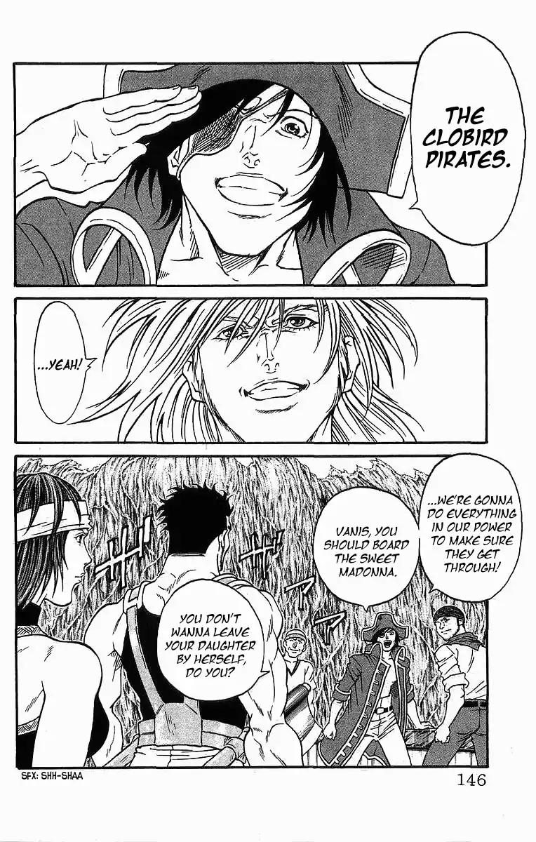 Full Ahead! Coco Chapter 238 page 15 - Chapter 238