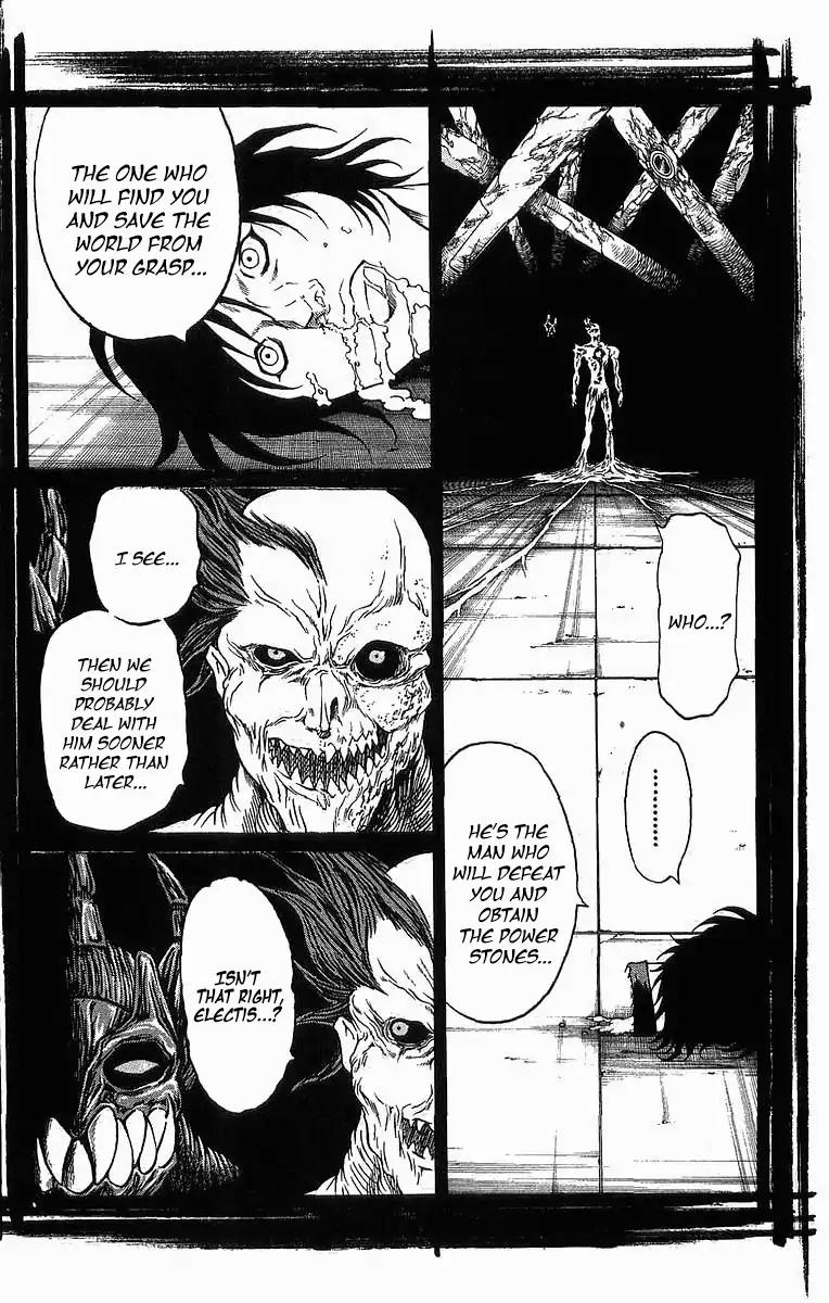 Full Ahead! Coco Chapter 238 page 2 - Chapter 238