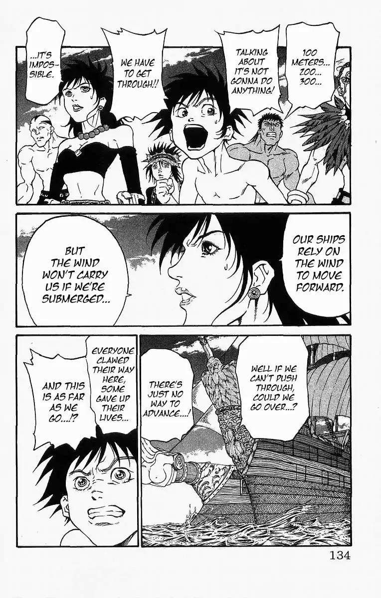 Full Ahead! Coco Chapter 238 page 5 - Chapter 238