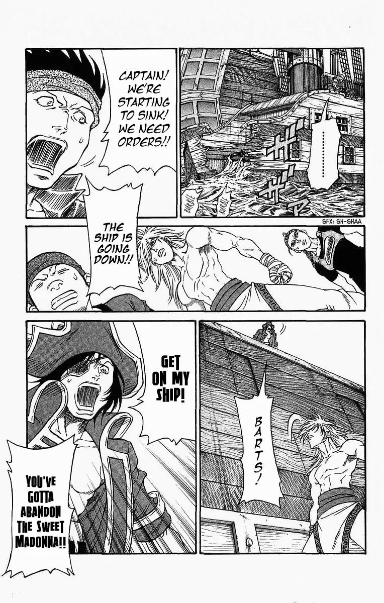 Full Ahead! Coco Chapter 238 page 6 - Chapter 238