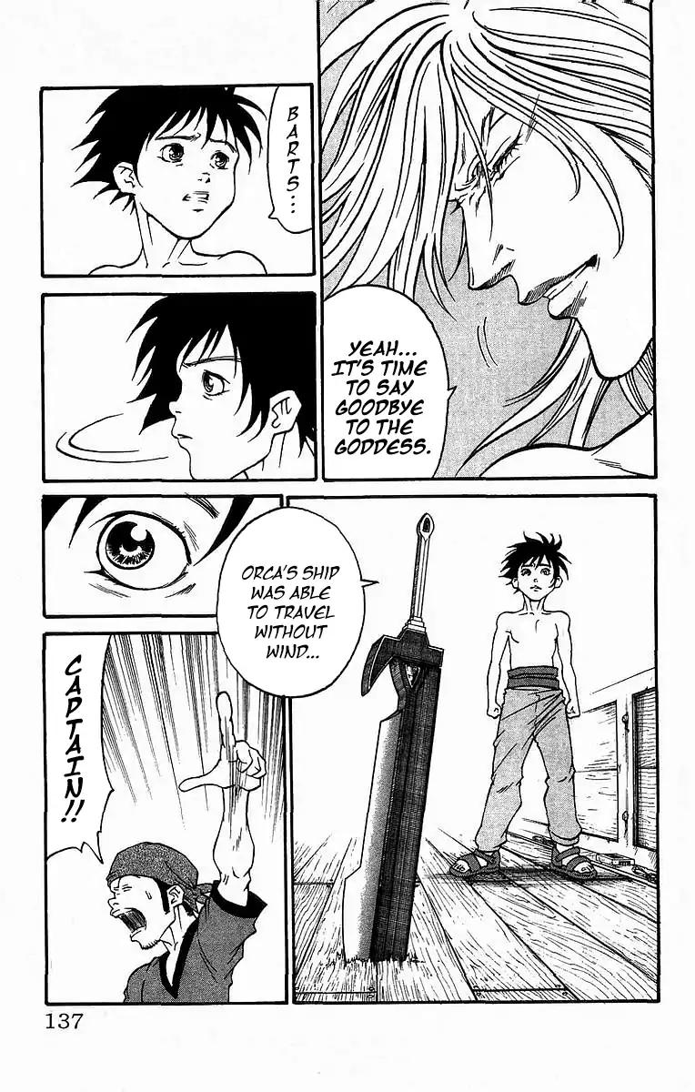 Full Ahead! Coco Chapter 238 page 8 - Chapter 238