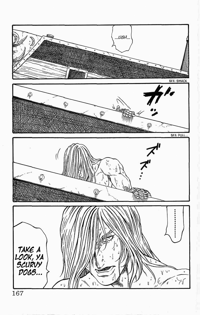 Full Ahead! Coco Chapter 239 page 16 - Chapter 239: Heirloom