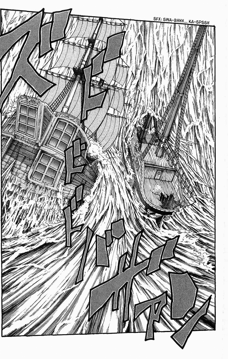 Full Ahead! Coco Chapter 239 page 8 - Chapter 239: Heirloom