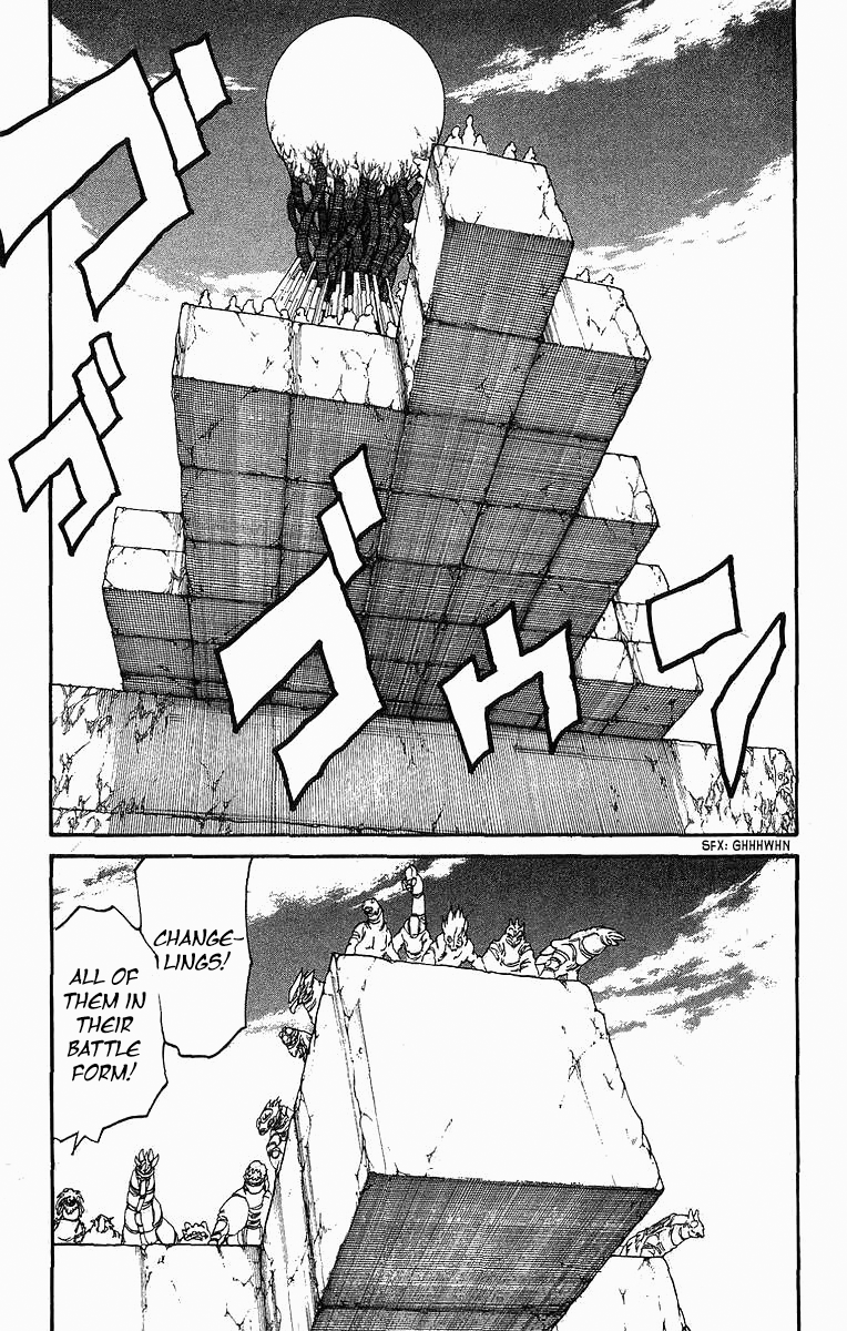 Full Ahead! Coco Chapter 240 page 17 - Chapter 240: Landing