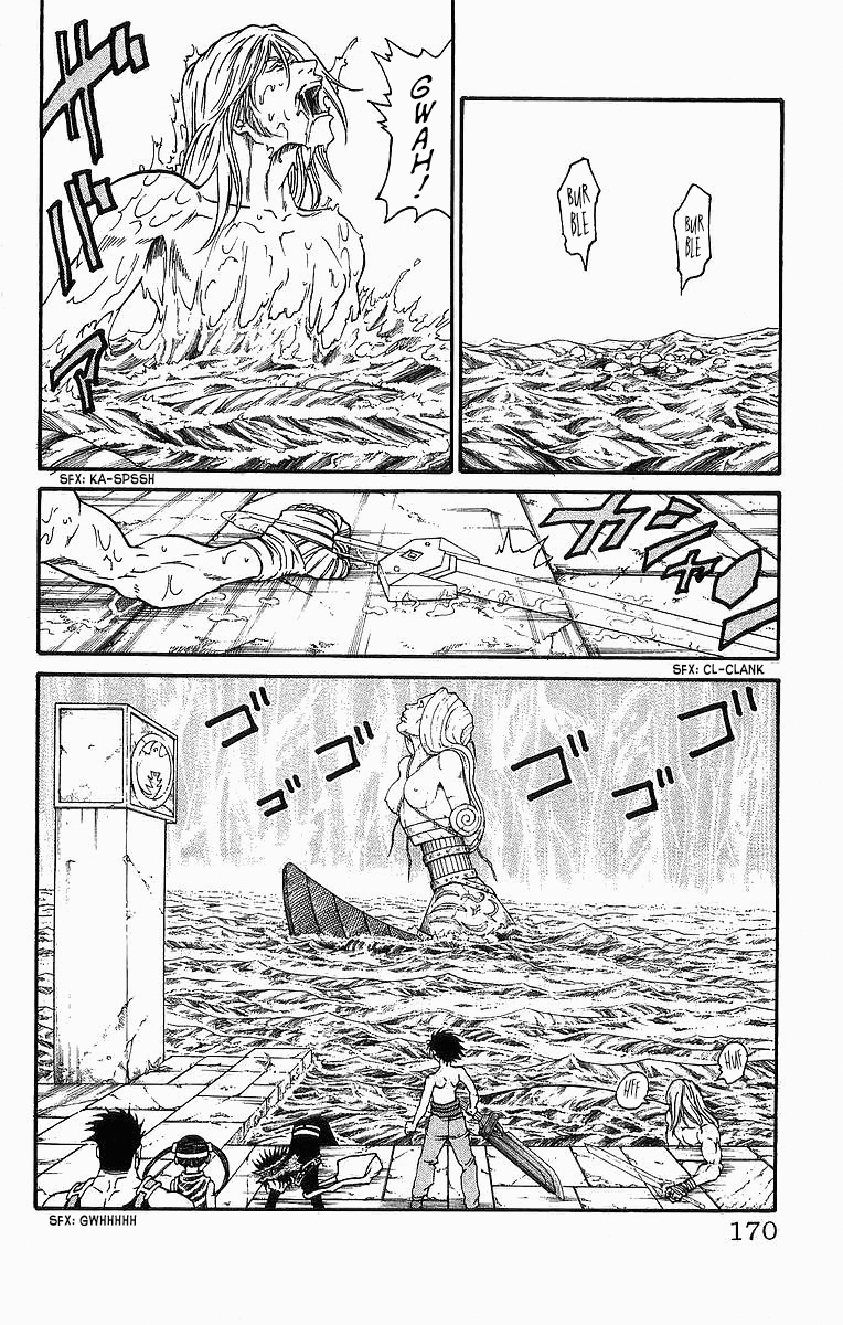 Full Ahead! Coco Chapter 240 page 2 - Chapter 240: Landing