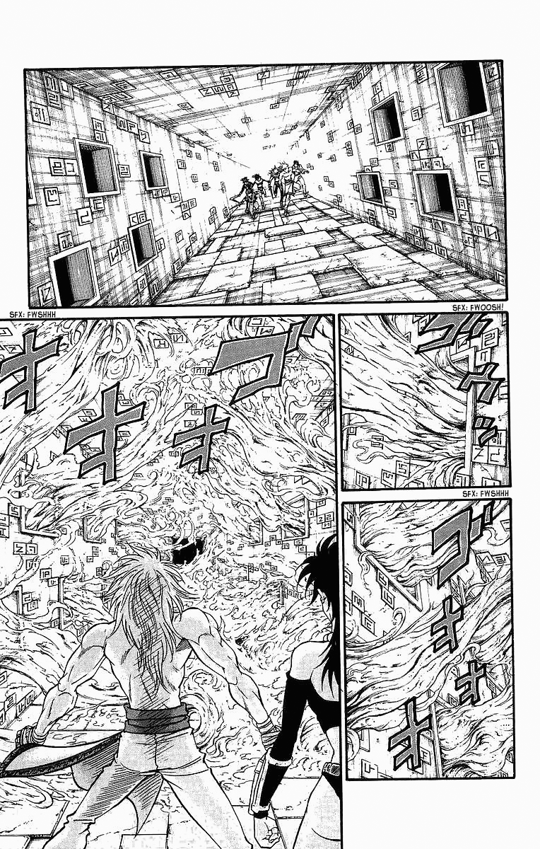 Full Ahead! Coco Chapter 241 page 10 - Chapter 241: Grudge