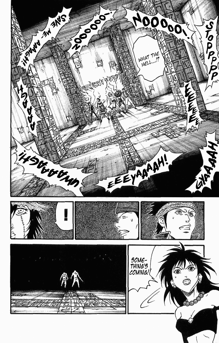 Full Ahead! Coco Chapter 241 page 13 - Chapter 241: Grudge